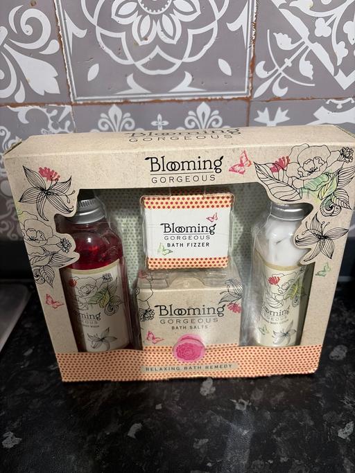 Buy & Sell Bordesley Green Birmingham - Photos for Gift set