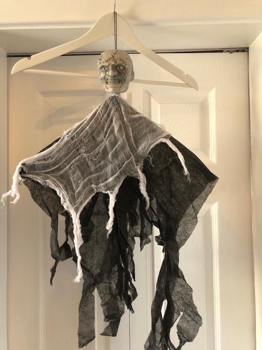 Buy & Sell Rainstorth Rotherham - Photos for Halloween decoration