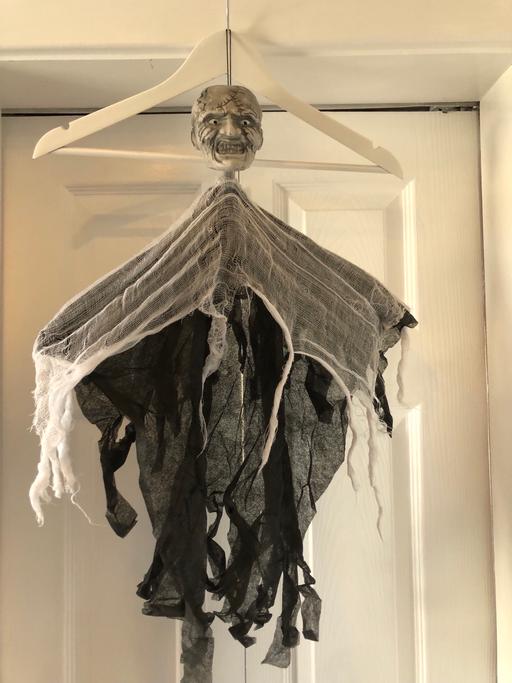 Buy & Sell Rainstorth Rotherham - Photos for Halloween decoration