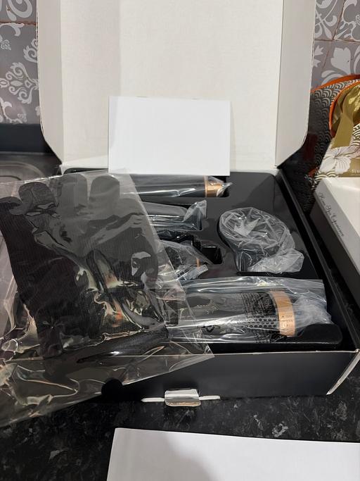 Buy & Sell Ward End Birmingham - Photos for 5 in 1 styling comb