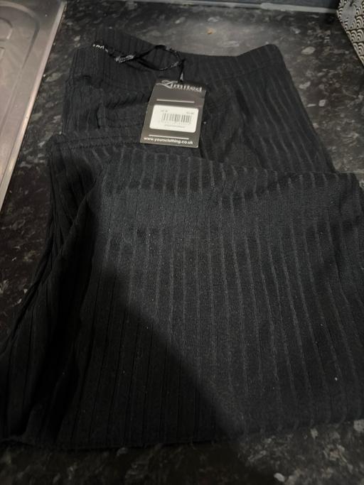 Buy & Sell Saltley Birmingham - Photos for Ribbed leggings size 18