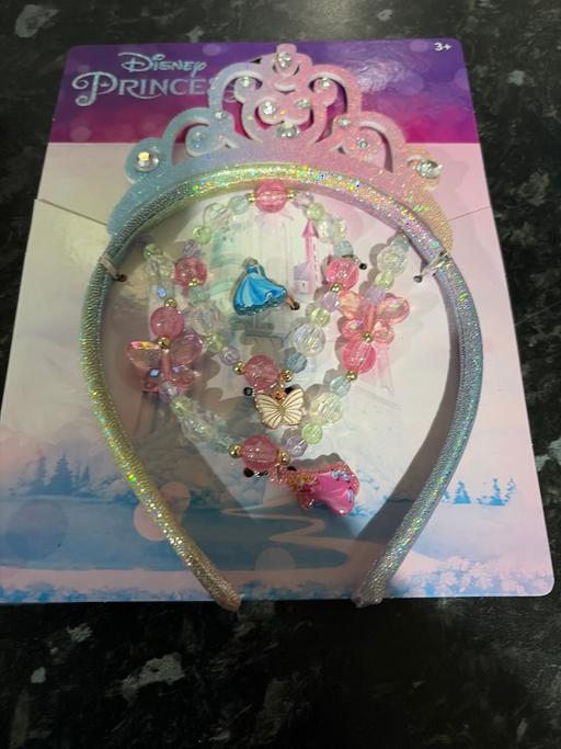 Buy & Sell Bordesley Green Birmingham - Photos for Disney hair band & jewellery