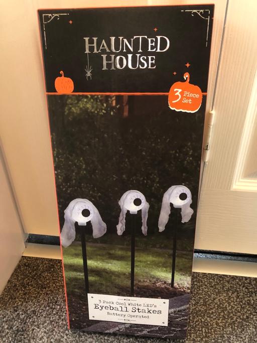 Buy & Sell Rainstorth Rotherham - Photos for Garden lights