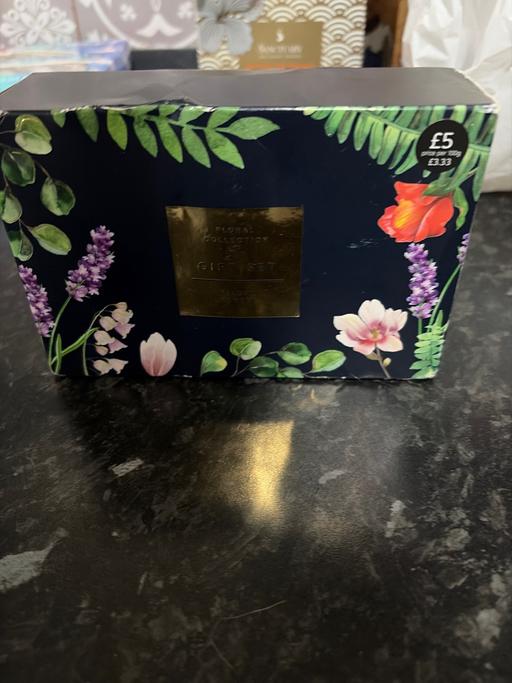 Buy & Sell Bordesley Green Birmingham - Photos for Powder gift set