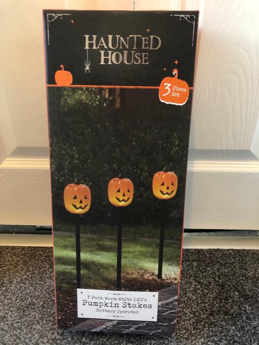 Buy & Sell Longley Sheffield - Photos for Outdoor lights