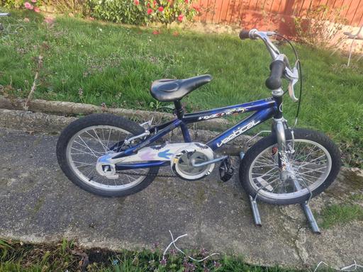 Buy & Sell Stockley Park Hillingdon - Photos for KIDS VERTICAL BIKE BICYCLE