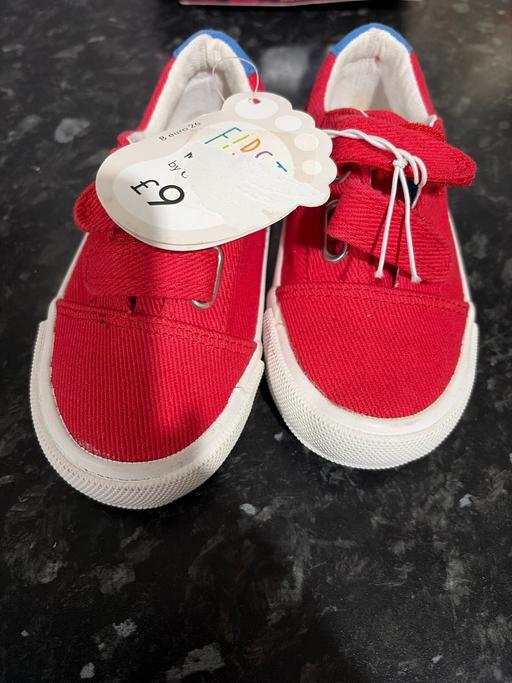 Buy & Sell Saltley Birmingham - Photos for Kids pumps