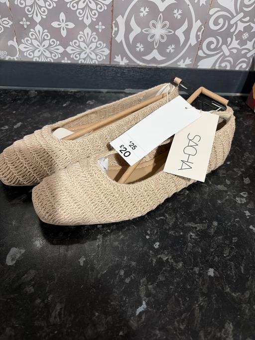 Buy & Sell Bordesley Green Birmingham - Photos for New shoes size 5