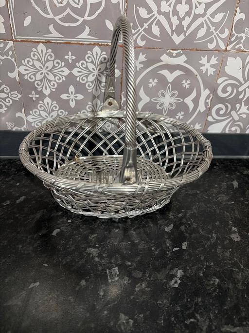 Buy & Sell Bordesley Green Birmingham - Photos for Metalbasket