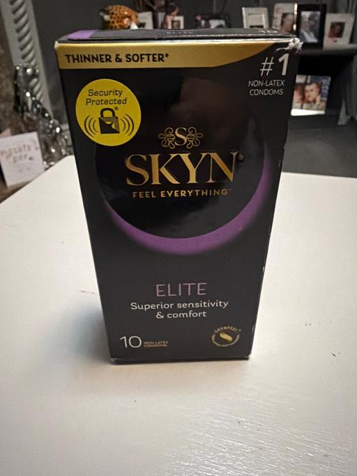 Buy & Sell Duckmanton Chesterfield - Photos for Men’s skyn products