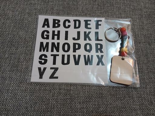 courses Bradley Fold Trading Estate Bury - Photos for Craft Keyring New