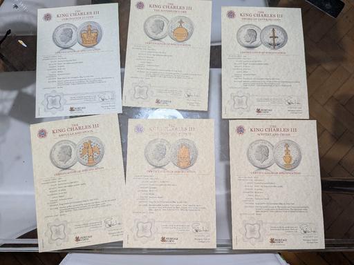 Buy & Sell Bebington Wirral - Photos for King Charles