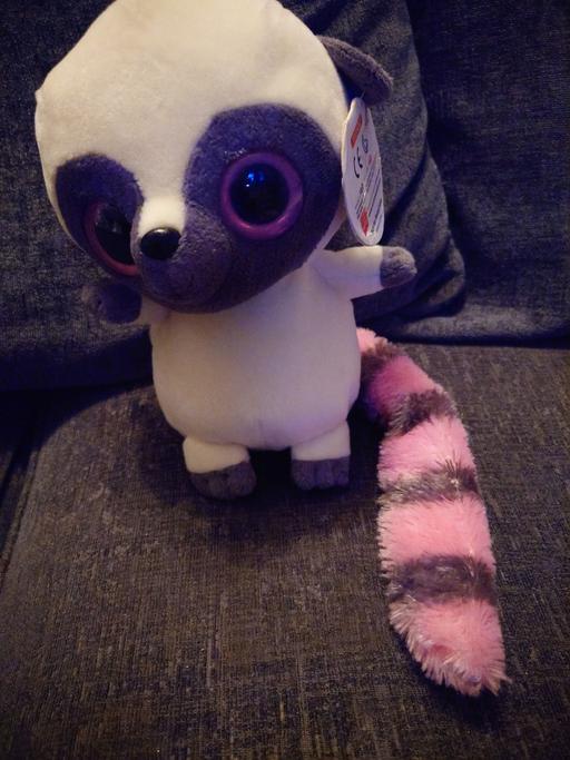 Buy & Sell Woodthorpe Charnwood - Photos for Yoohoo and friends soft toy