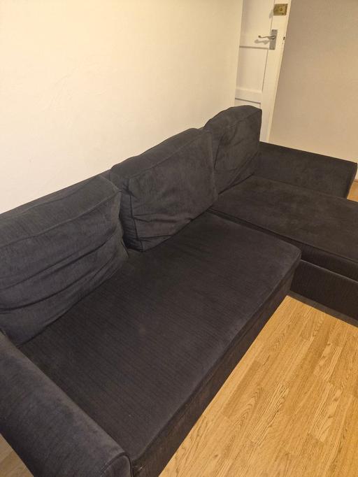Buy & Sell Bedford Park West London - Photos for sofa bed with storage