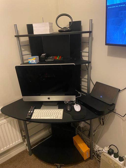 Buy & Sell Tyseley Birmingham - Photos for Computer desk