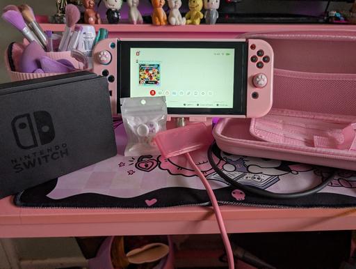 Buy & Sell Coleshill North Warwickshire - Photos for Nintendo switch and accesories