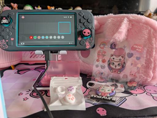 Buy & Sell Coleshill North Warwickshire - Photos for Nintendo switch lite