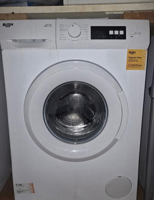 Buy & Sell Acton West London - Photos for washing machine