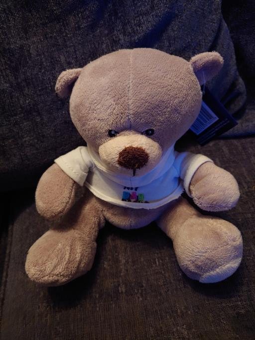 Buy & Sell Woodthorpe Charnwood - Photos for Dad teddy bear