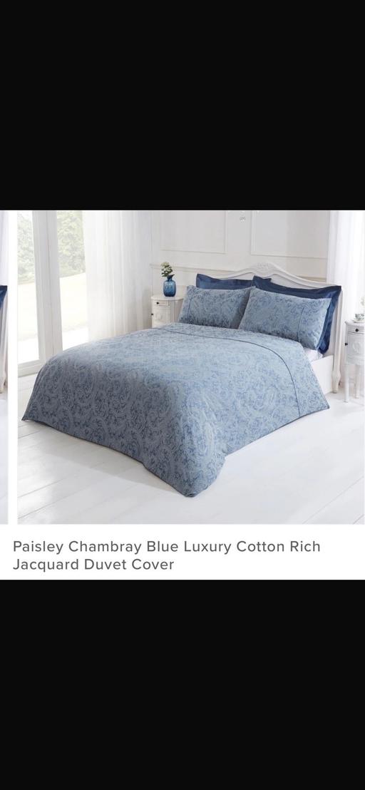 Buy & Sell Thornton Heath Croydon - Photos for Brand new bedding