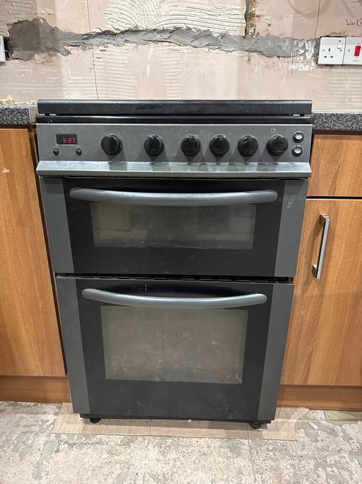 Buy & Sell Birmingham West Midlands - Photos for Oven