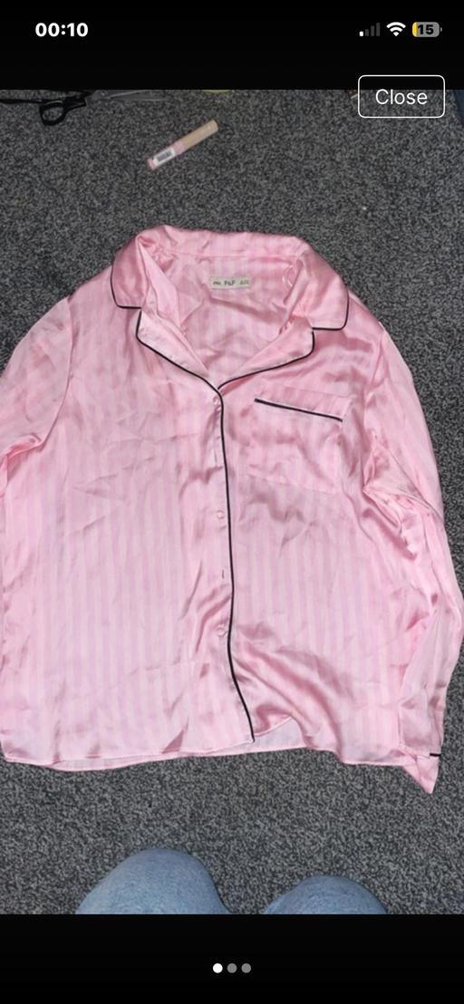 Buy & Sell Bradwell Great Great Yarmouth - Photos for Womens pyjama top