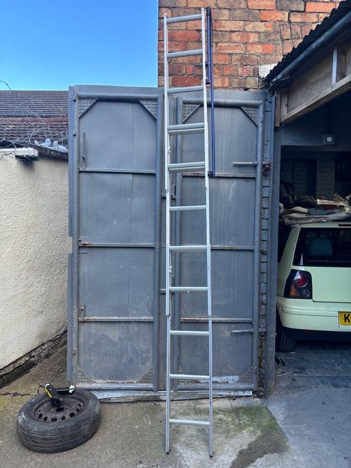 Buy & Sell Old Clee North East Lincolnshire - Photos for Loft ladders