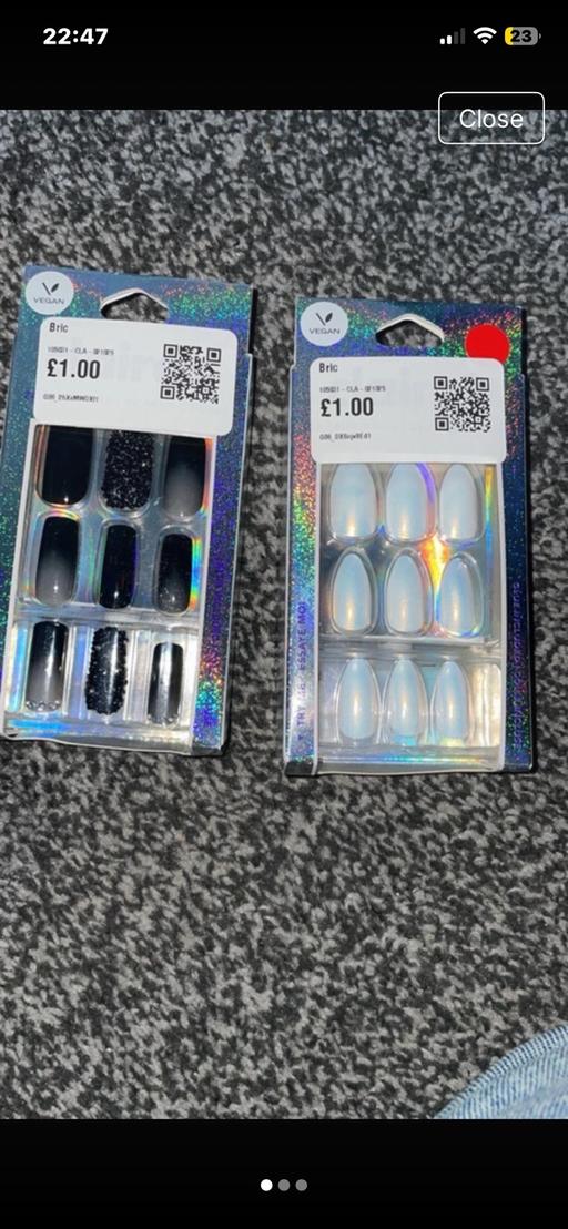 Buy & Sell Bradwell Great Great Yarmouth - Photos for Press on nails