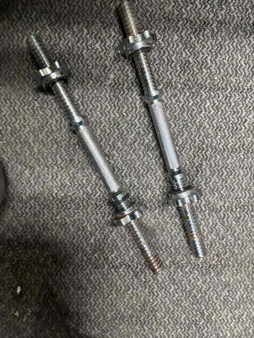 Buy & Sell Old Clee North East Lincolnshire - Photos for Weight bars