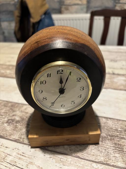 Buy & Sell Old Clee North East Lincolnshire - Photos for Clock