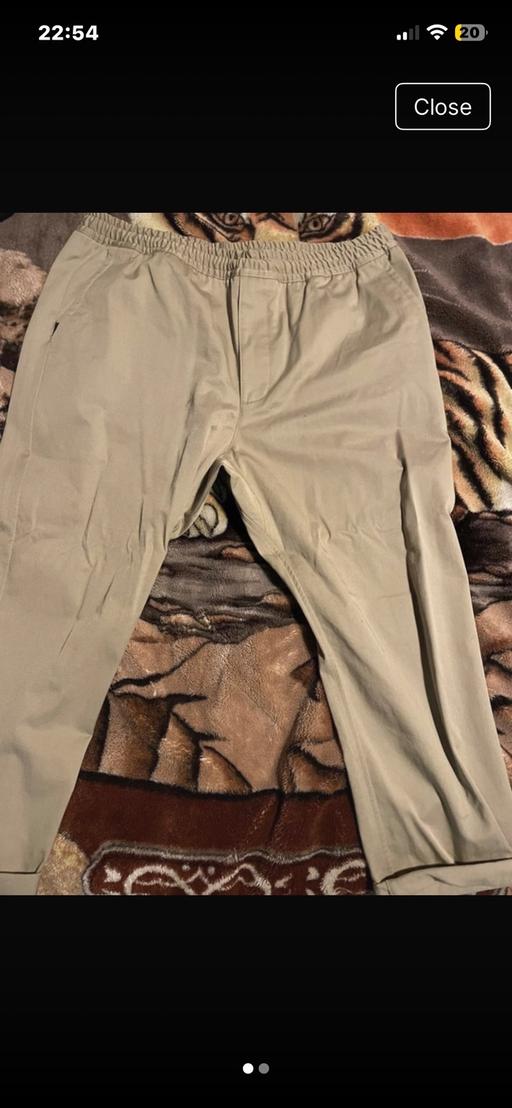 Buy & Sell Bradwell Great Great Yarmouth - Photos for Mens Nike chino trousers