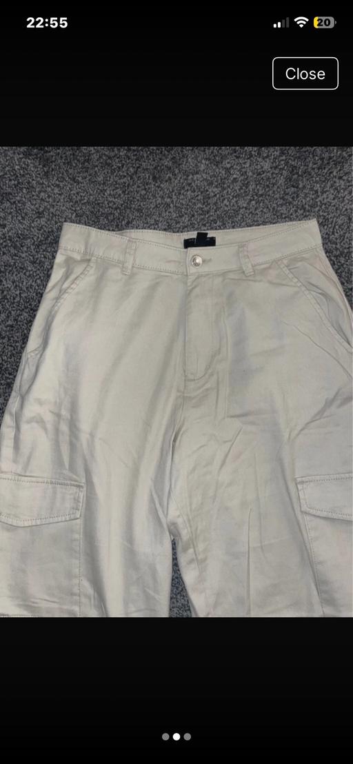 Buy & Sell Bradwell Great Great Yarmouth - Photos for Girls cargo trousers