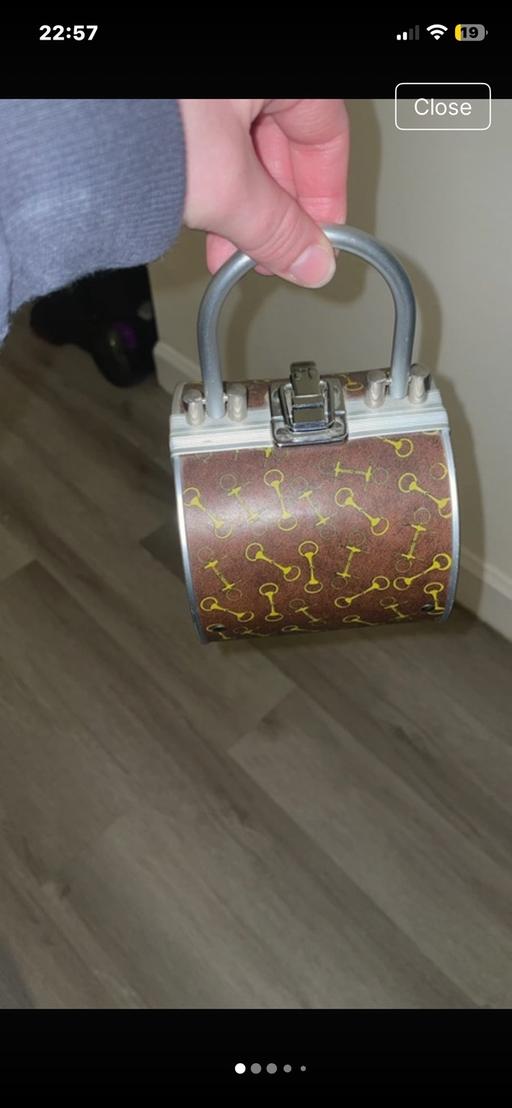 Buy & Sell Bradwell Great Great Yarmouth - Photos for Clutch bag