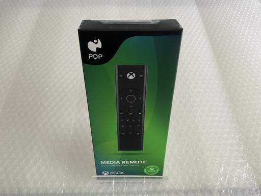 Buy & Sell - Photos for New | Sealed PDP Remote Xbox 1 Licensed Black