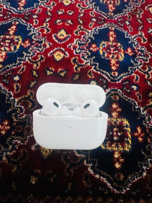 Buy & Sell Colney Hatch North London - Photos for Airpod 2