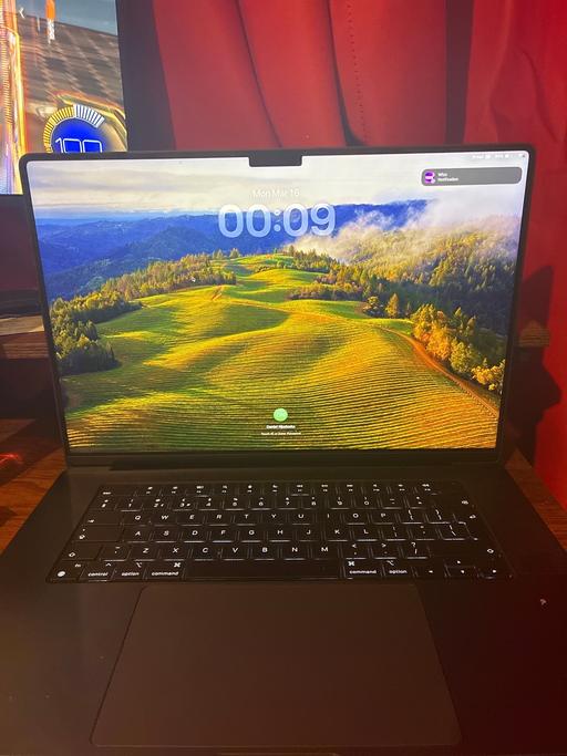 Buy & Sell West Green North London - Photos for Mac book pro 2024