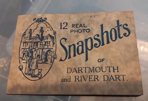 Buy & Sell Thatto Heath Saint Helens - Photos for antique book of 12 Dartmouth photographs