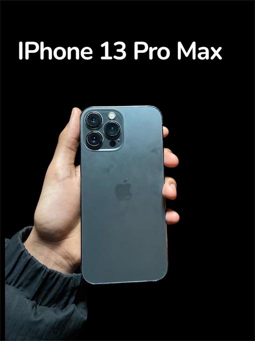 Buy & Sell Godiva Trading Estate Coventry - Photos for iPhone 13 Pro Max Graphite 256GB