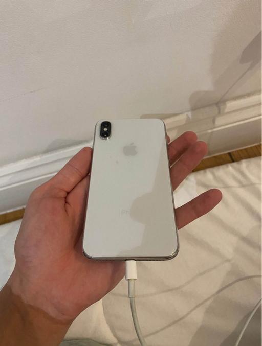 Buy & Sell Tulse Hill South East London - Photos for iPhone X