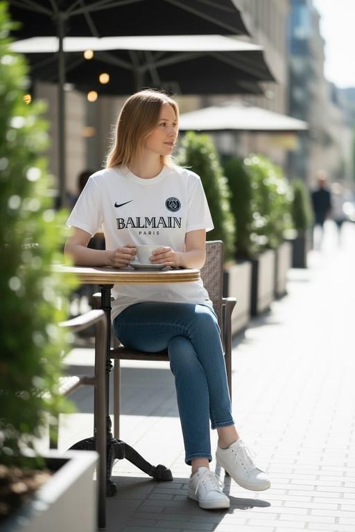 Buy & Sell Sholing Southampton - Photos for Premium Fan Style T-Shirt –