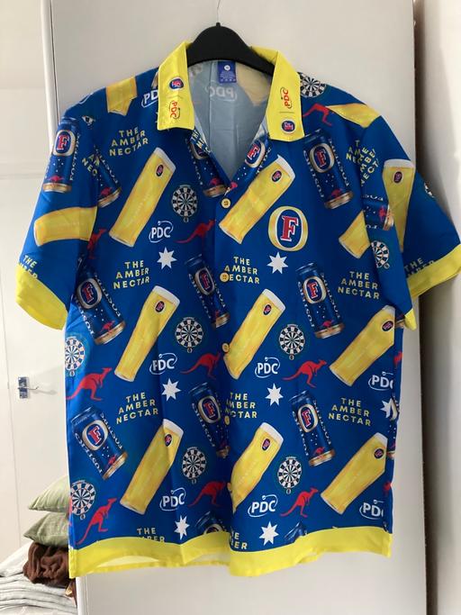 Buy & Sell Willenhall Walsall - Photos for Men’s shirt