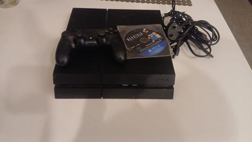 Buy & Sell Gospel Oak North West London - Photos for PlayStation 4
