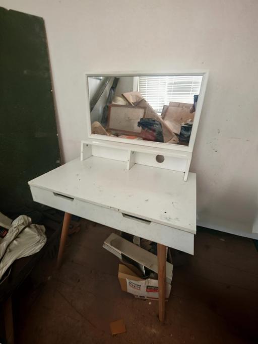 Buy & Sell Maryland East London - Photos for Dressing table