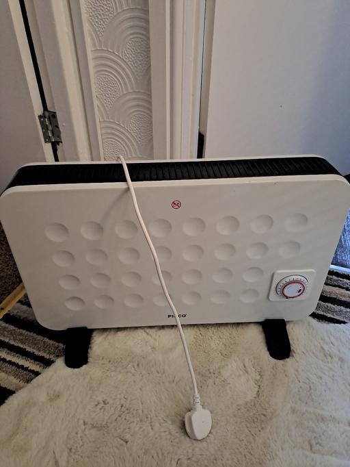 Buy & Sell Park Hill Sheffield - Photos for radiator with timer