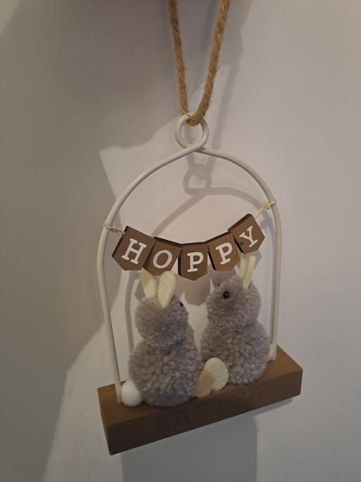 Buy & Sell Park Hill Sheffield - Photos for easter decorations