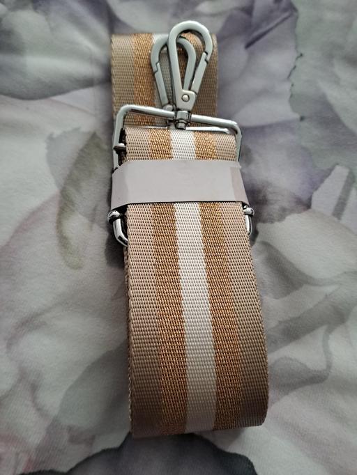 Buy & Sell Park Hill Sheffield - Photos for glizy bag strap