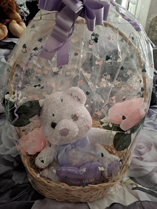 Buy & Sell Gleadless Valley Sheffield - Photos for basket decoration