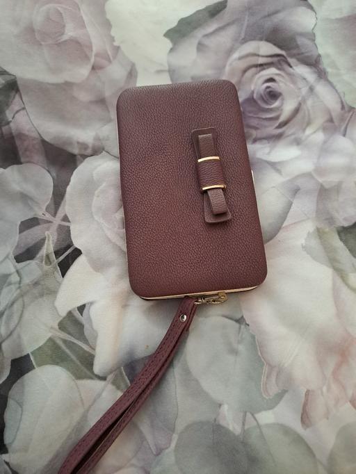 Buy & Sell Gleadless Valley Sheffield - Photos for phone purse