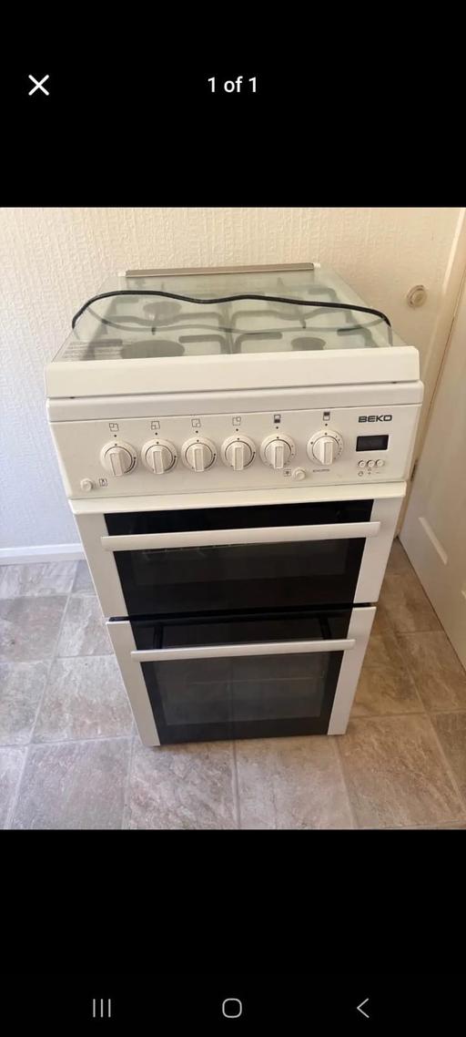 Buy & Sell Sedgley Dudley - Photos for Gas cooker Beko