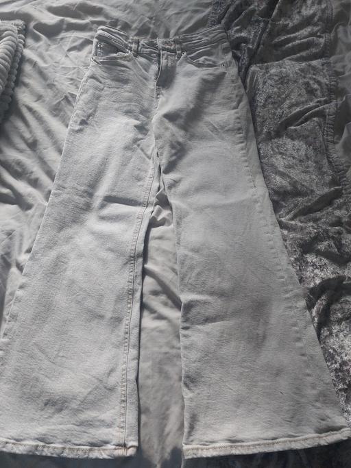 Buy & Sell Chapeltown Sheffield - Photos for zara jeans age 11/12